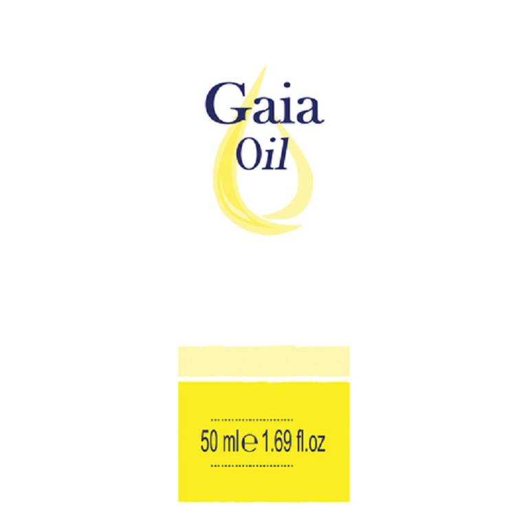 GAIA OIL 50ML